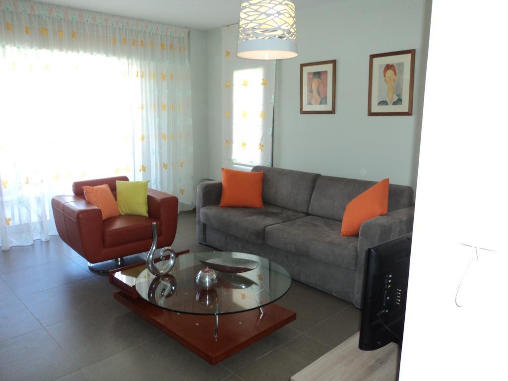 Violeta Apartments Lefkada City Exterior photo